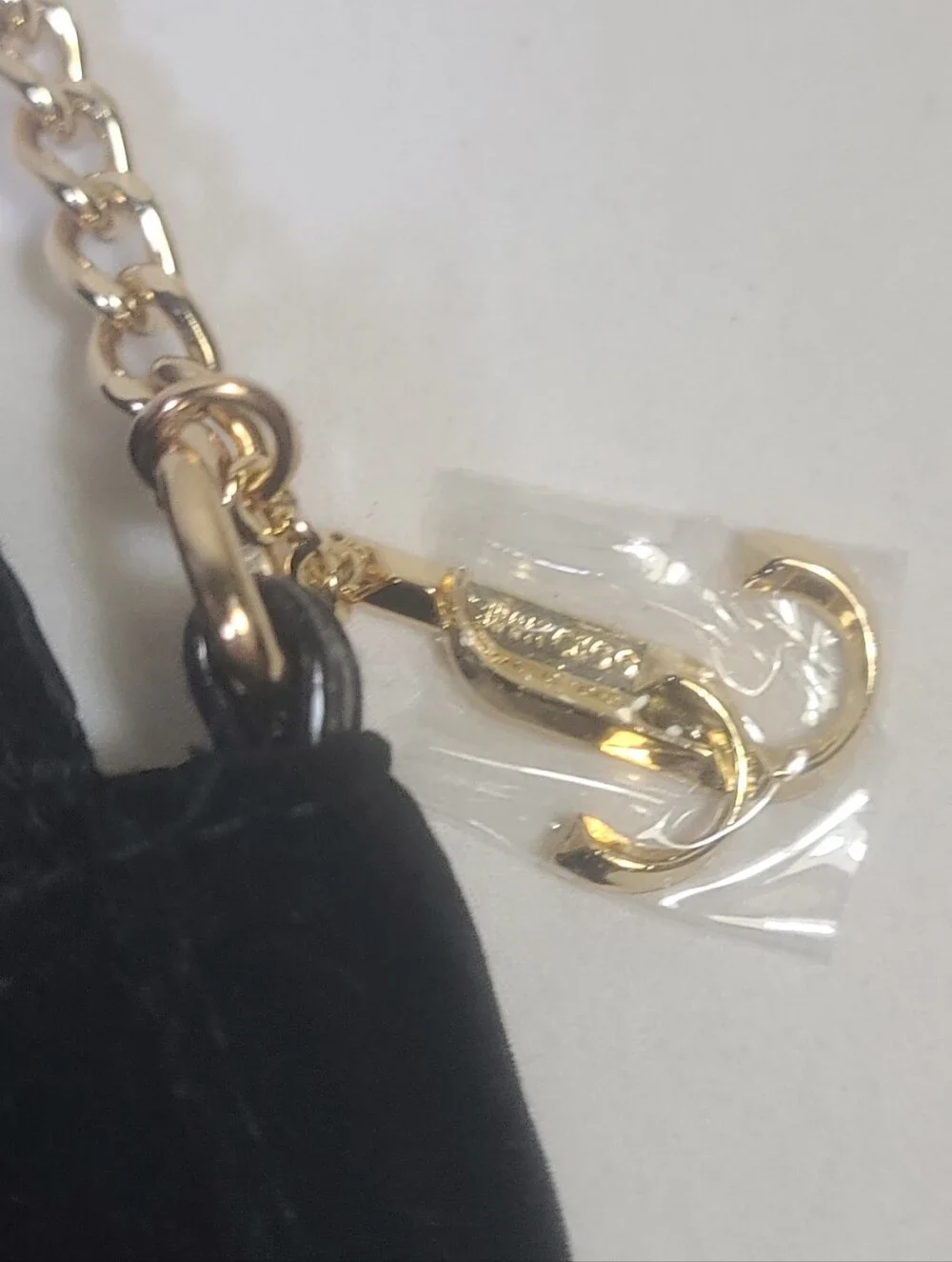 Jimmy Choo chic jimmy